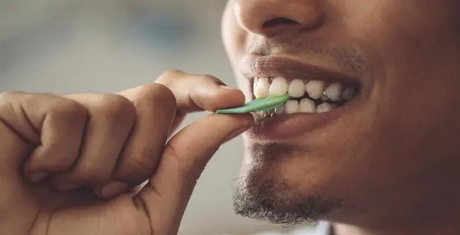 Jawline chewing gum kratomworld prodej tyson