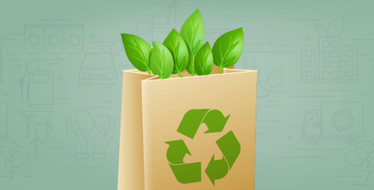 Recyklace Kratom World Balení