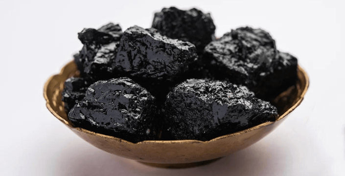 Kratom World Shilajit Prodej Shilajitu Regenerace Jiří Procházka Elite Shilajit účinky