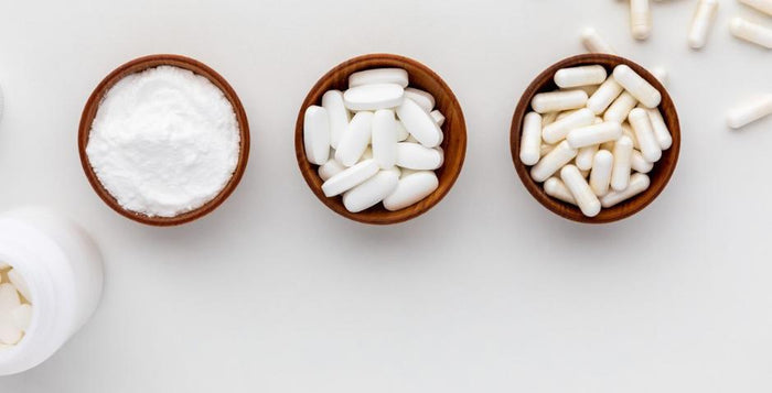 NAC doplnek stravy kratomworld regenerace prodej