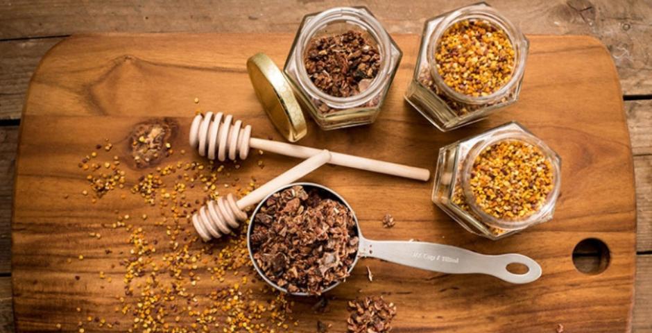 Propolis Přírodní ochrana pro vaše zdraví kratomworld