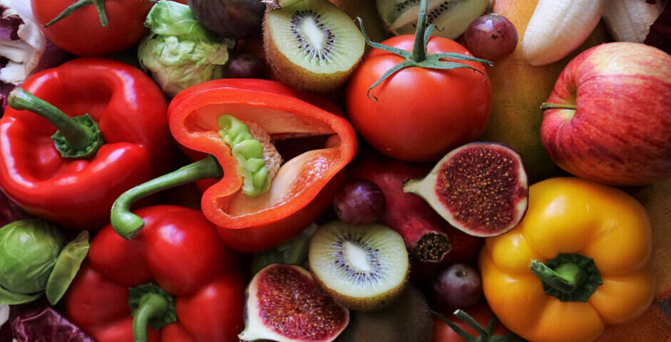 Vitamín C: Proč je pro lidské zdraví nezbytný a kde ho získat?