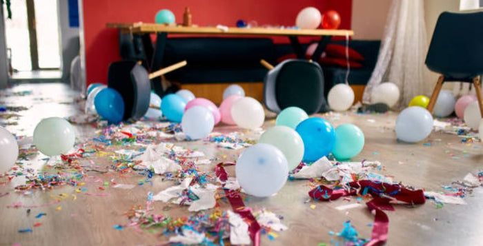 článek after party doplňek stravy kratom world