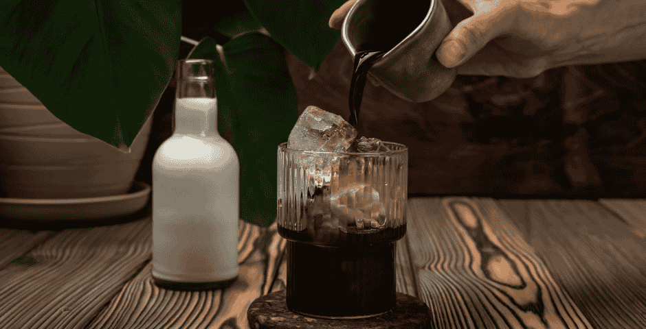 Cold brew coffee: japonské kávové tuby – malé, ale plné energie