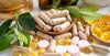 energie stres doplnky stravy adaptogeny kratomworld clanel