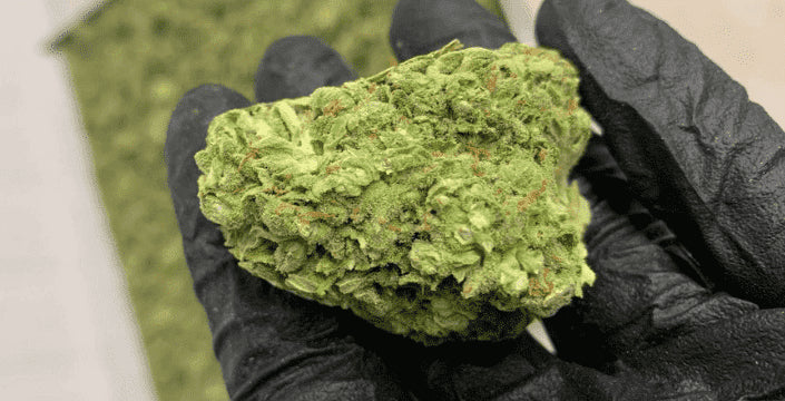 CBD, květy, prodej, kratomworld, kvalita, zdraví, spánek