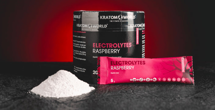 kratom world electrolytes elektrolyty prodej praha kratom big day