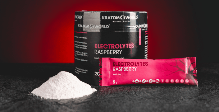 Elektrolyty: Proč jsou důležité pro naše zdraví?