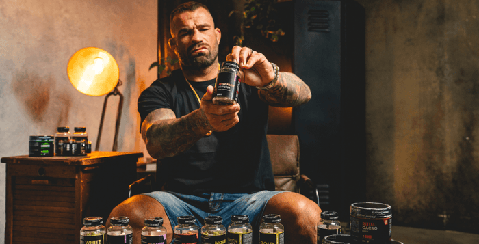 Spolupráce s Karlosem Vémolou – Kratom World má nového ambasadora