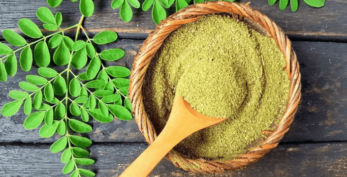 Bio Moringa – původ, složení a tipy na použití