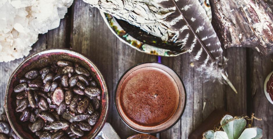 ritual kakao energy chilli pohoda energie kratomworld