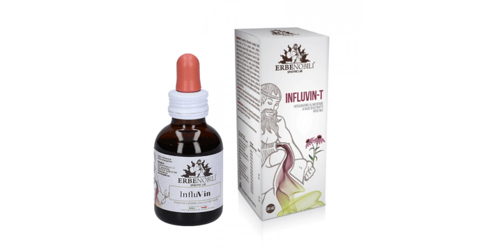 zdraví, influvin, prodej, kratom world, kvalita, chřipka, infekce, ochrana, sliznice, podpora zdraví,
