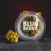 HHCP Květy Blueberry 40%