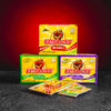 Extra Joss Energetický Nápoj Indonésie Doplněk Ke Kratomu Kratom World Praha Prodej Kofein Vitamíny Royal Jelly fotka skupinová