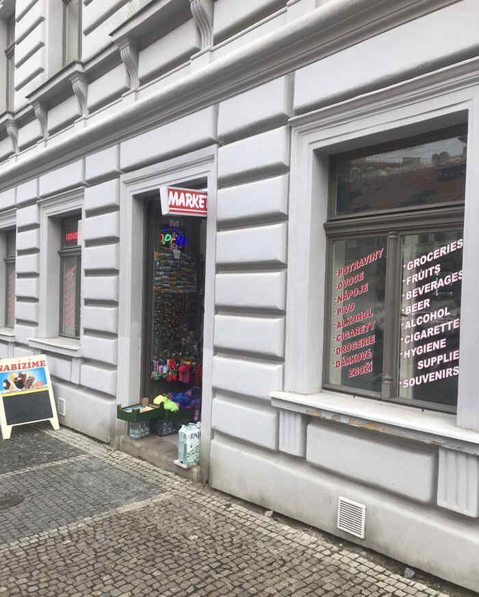 Kratom, HHC osobní odběr Praha