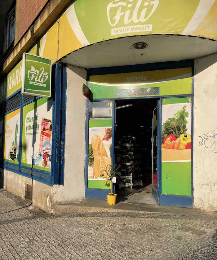 Kratom, HHC osobní odběr Praha Žitná