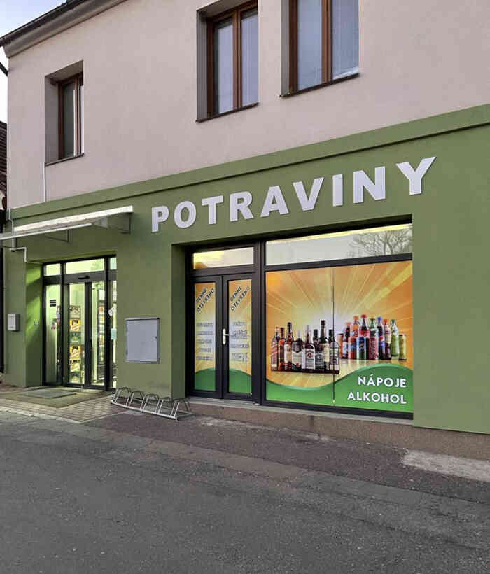 Kratom, HHC osobní odběr Benešov