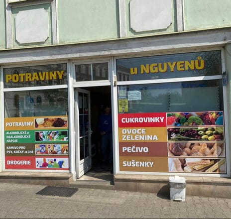 Prodejna Kratom World Kratom World Obchod s Kratomem Green White Red Maeng Da Litomerice