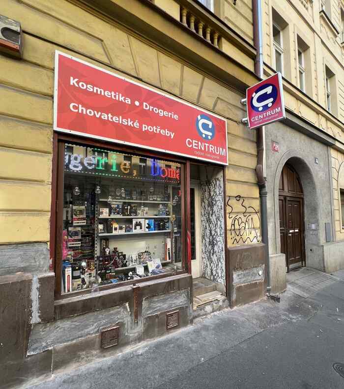 Kratom, HHC osobní odběr Praha Žižkov