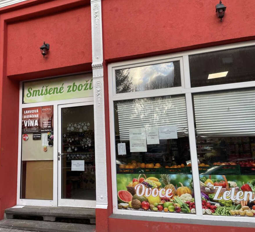 Kratom, HHC osobní odběr Rumburk