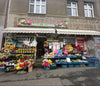 Potraviny Zelenina Klapkova
