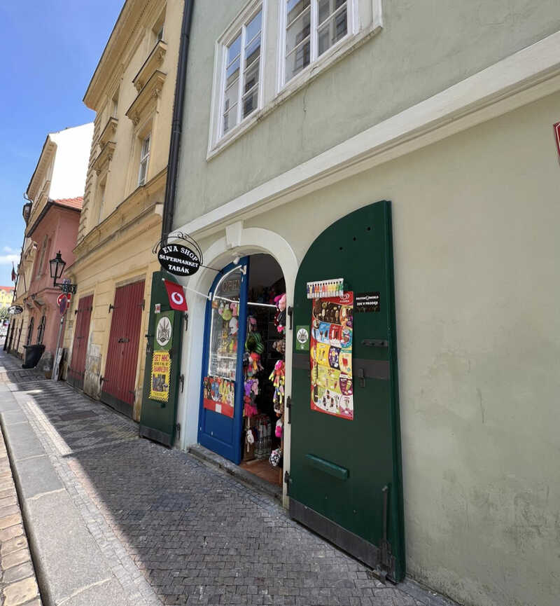 Kratom, HHC osobní odběr