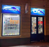 OK Plus Potraviny, Praha 1 - Nové Město