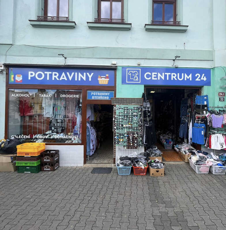 Kratom, HHC osobní odběr Rakovník