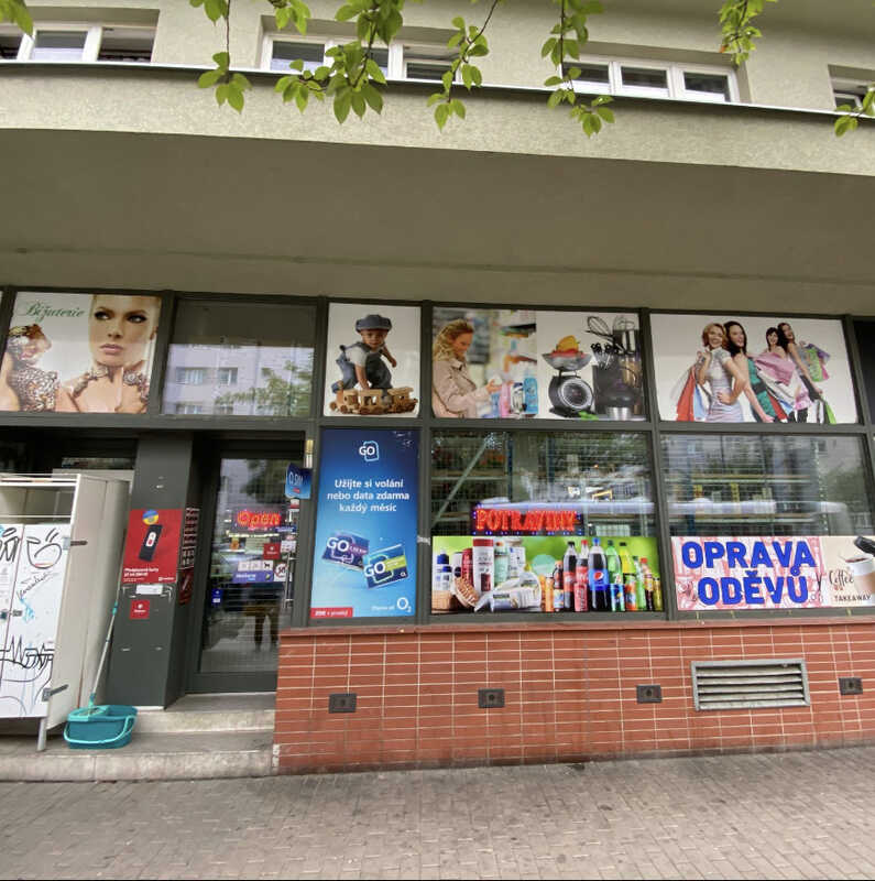 Kratom, HHC osobní odběr Plzeň