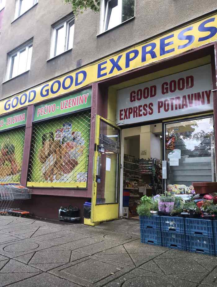 Kratom, HHC osobní odběr Jeřemenkova