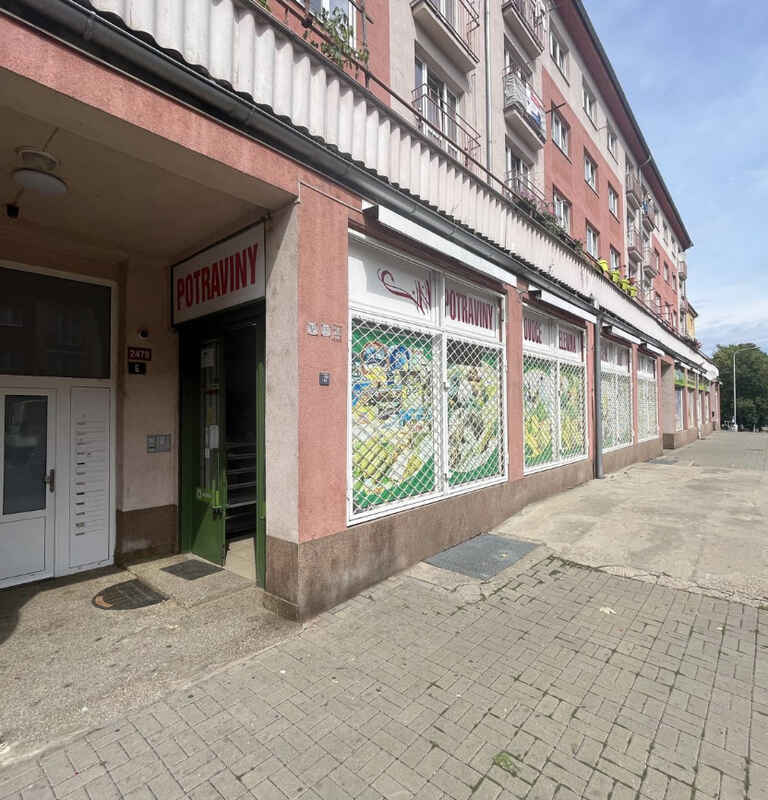 Kratom, HHC osobní odběr Most