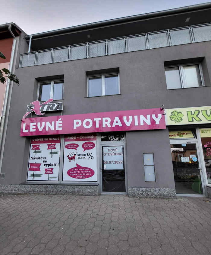 Kratom, HHC osobní odběr Brno