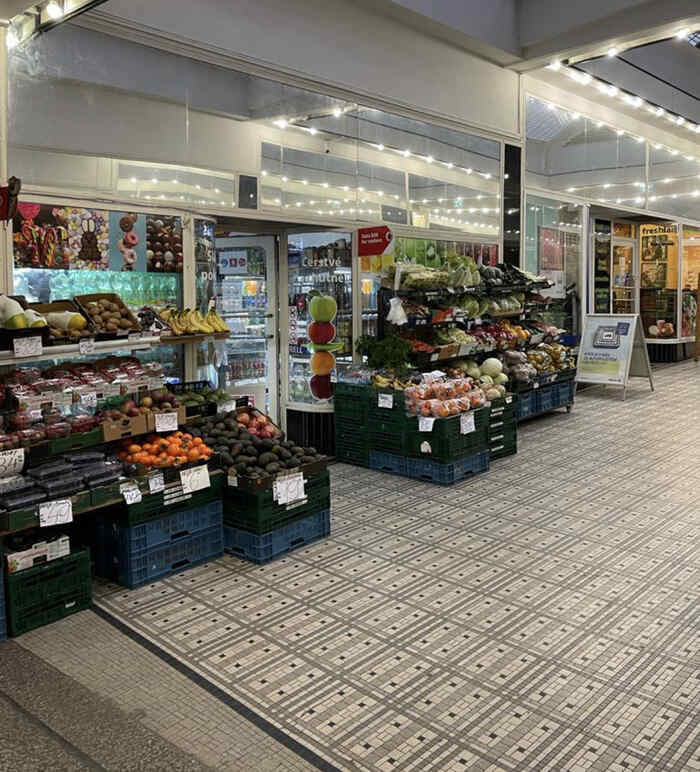 Kratom, HHC osobní odběr Praha Pasáž václavské náměstí