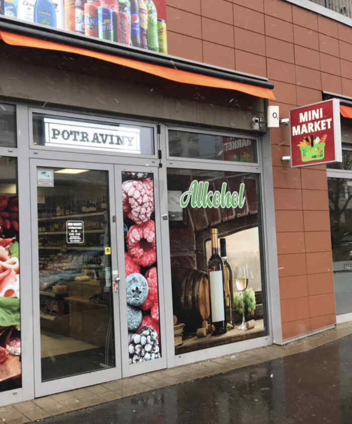 Kratom, HHC osobní odběr Praha Stodůlky