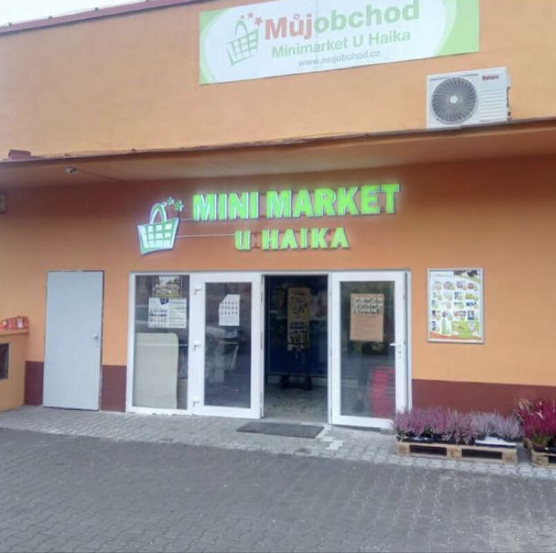 Kratom, HHC osobní odběr Ústecký kraj