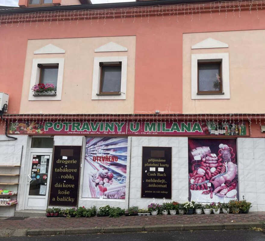 Kratom, HHC osobní odběr Ústecký kraj