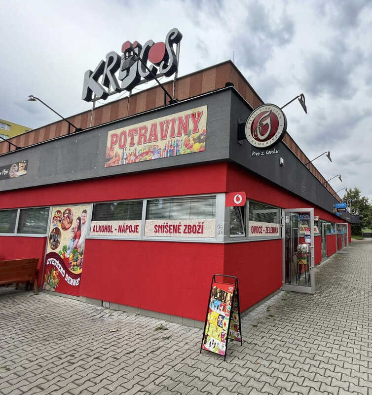 Kratom, HHC osobní odběr Plzeň