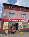 HH Mini Market Náchodská