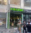Bercanna Cannabis Store