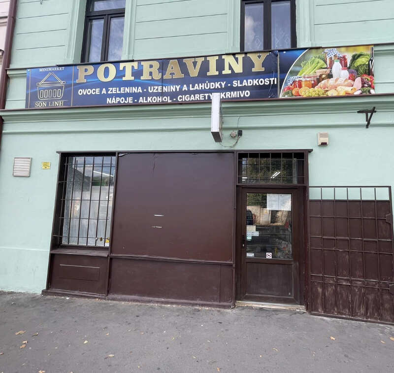 Kratom world produkty prodejna Zlichov Praha