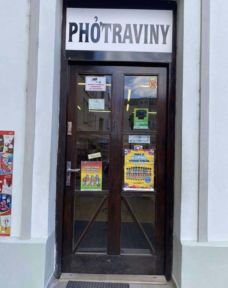 Kratom world produkty prodejna Rokycany