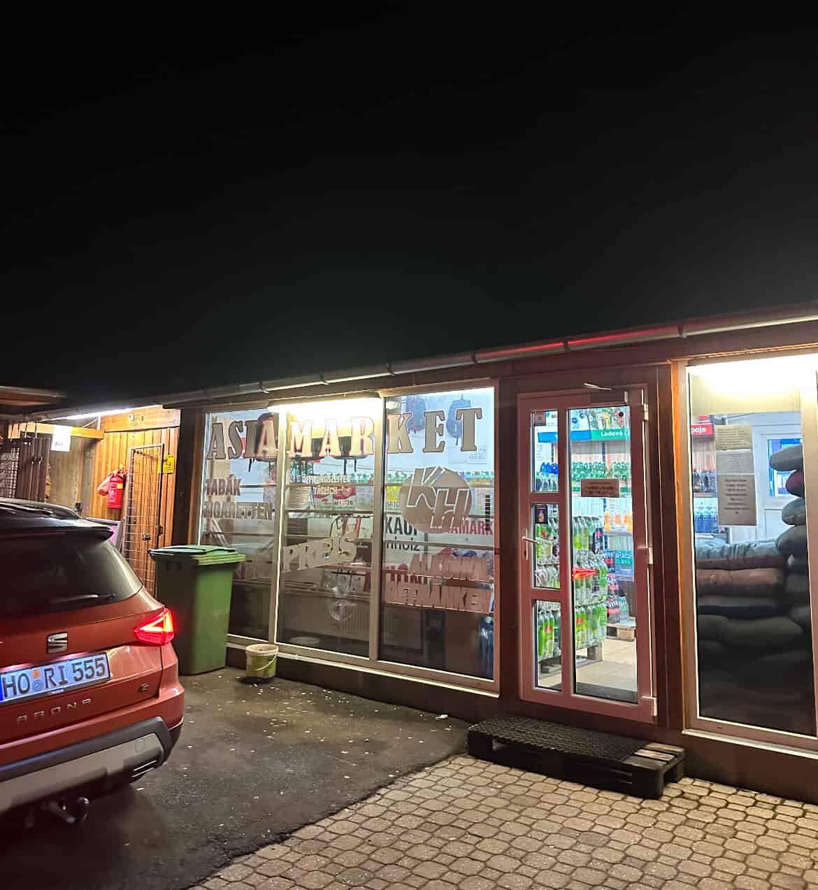 kratom world aš asiamarket prodej kratom world