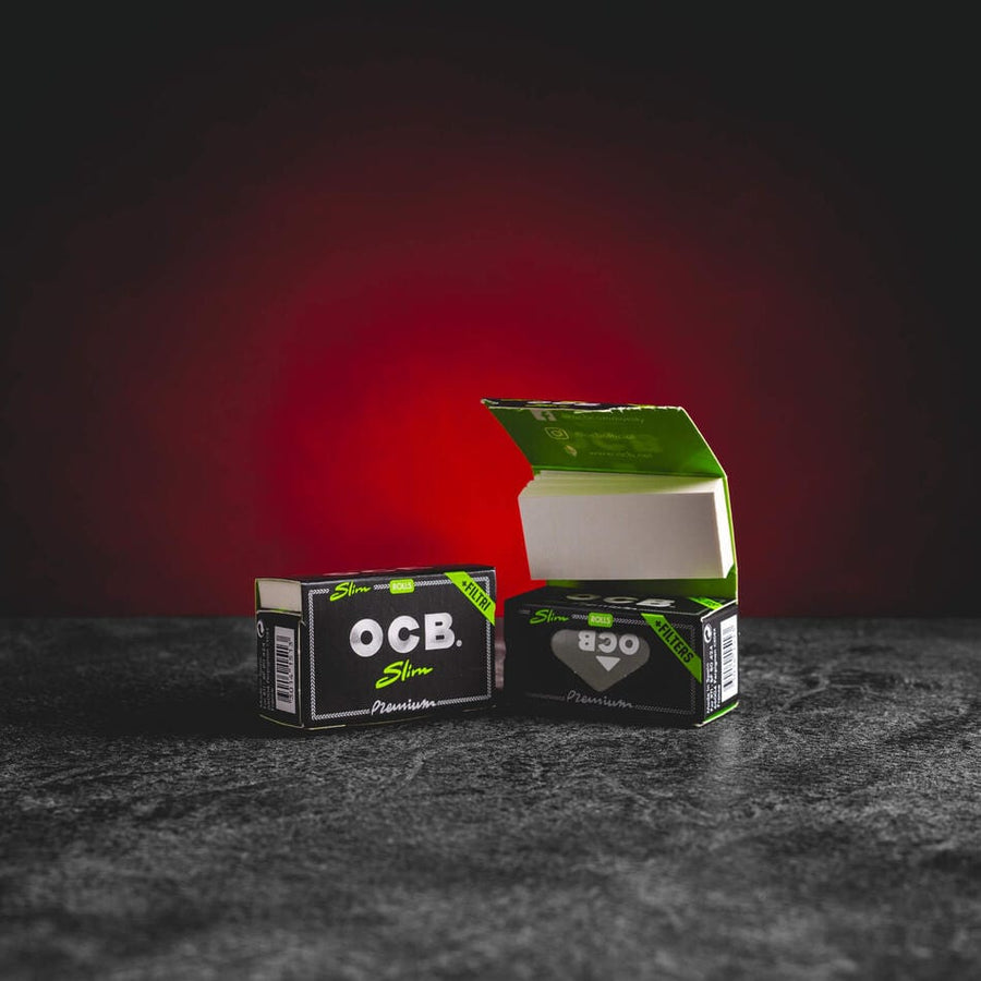 kratom world papírky ocb rolls filters filtry kratomworld prodej