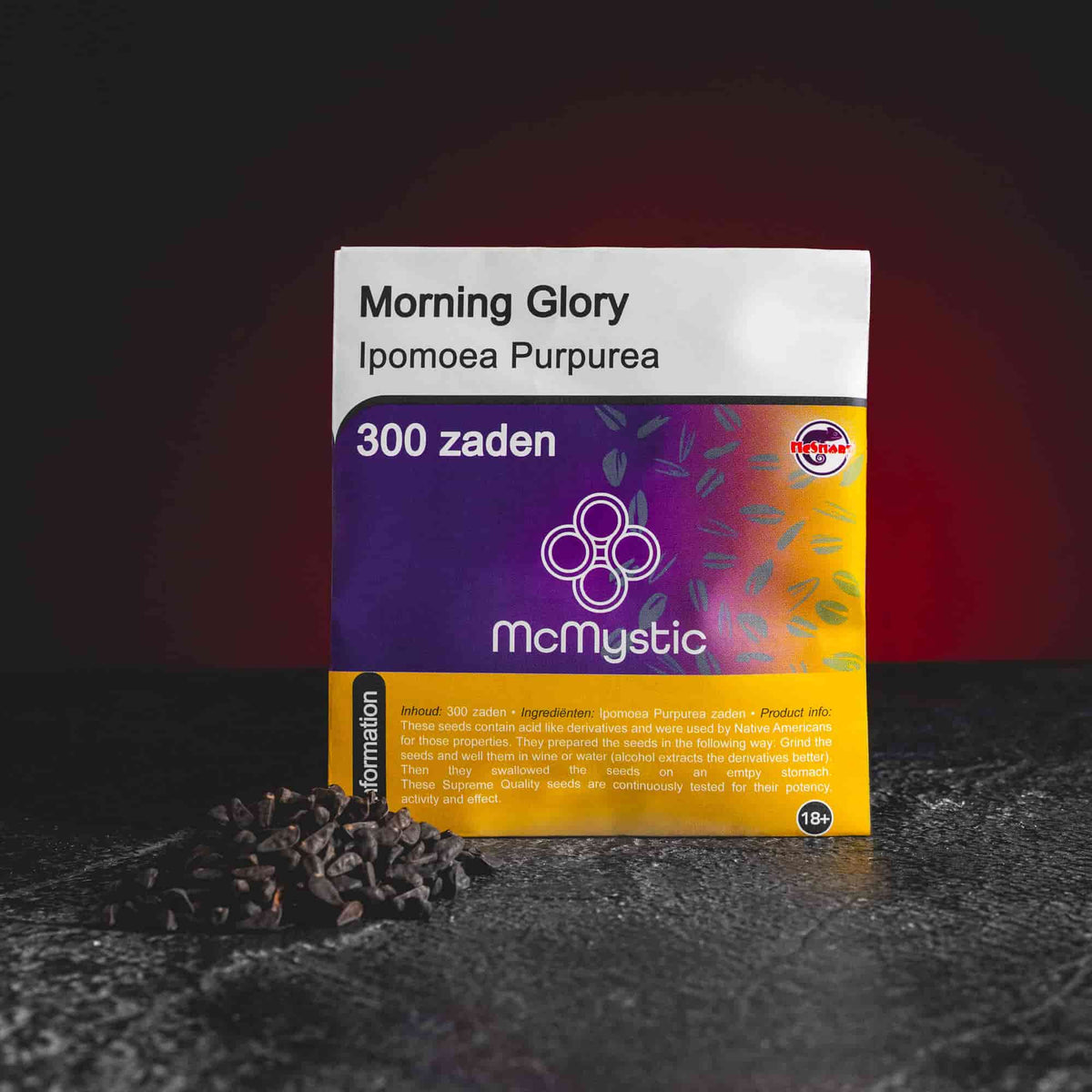 Morning Glory 300ks Semen