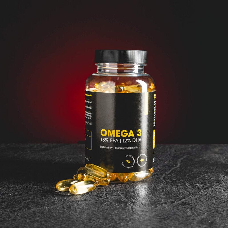 Omega 3 100ks