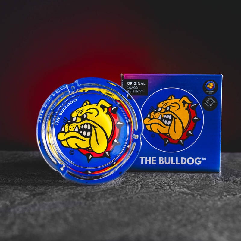 The Bulldog Popelník