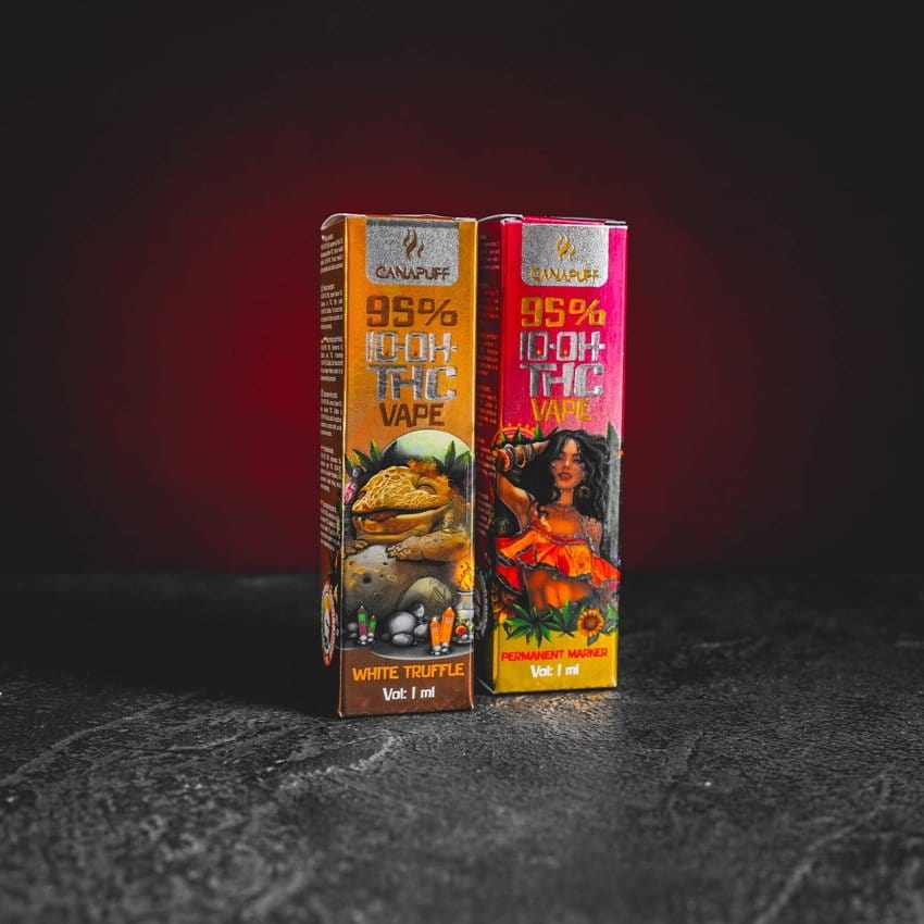 Kratom World Vaporizer Vape pen 10-OH-TH kanabinoid kanabis klamovka praha 5 prodej permanent marker kanabinoid set white truffle permanent marker