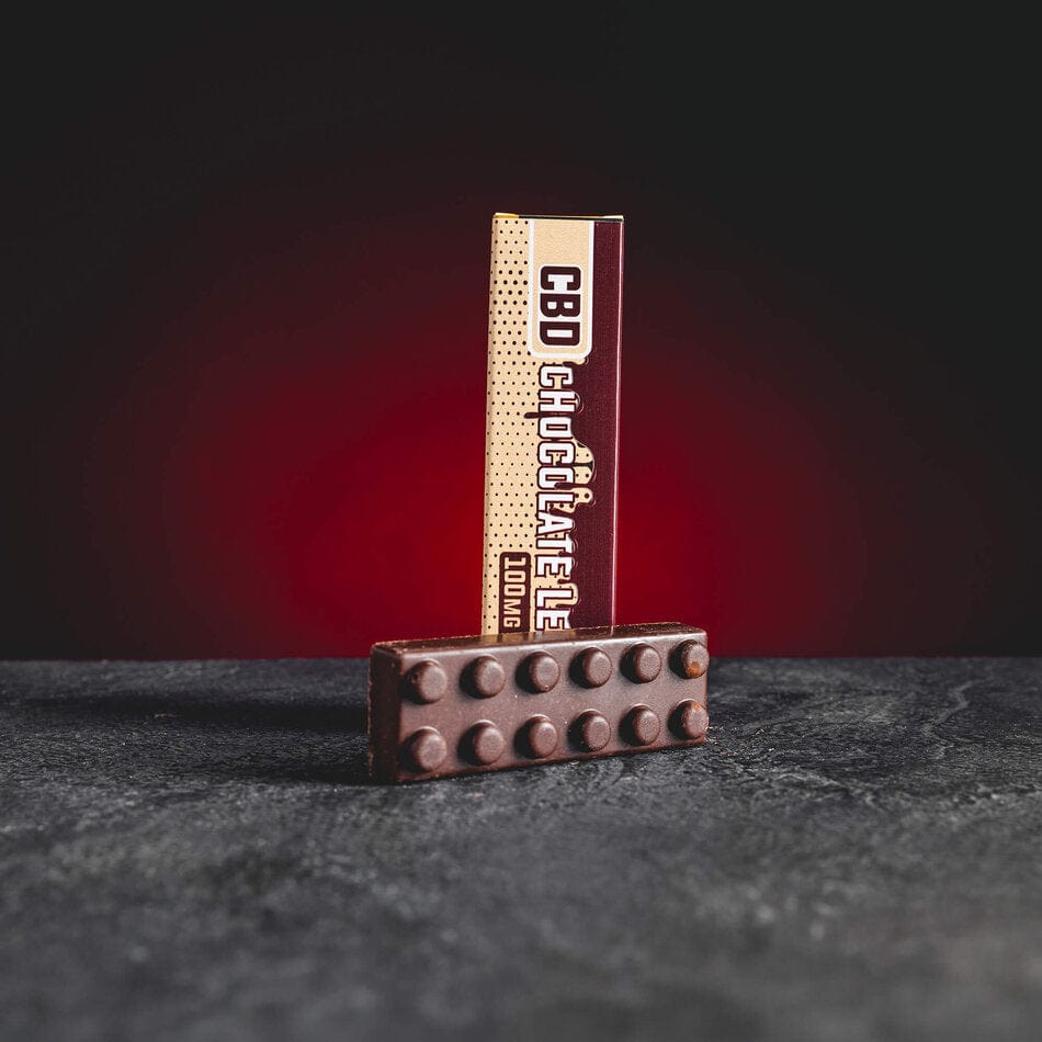 kratom world cbd chocolate lego čokoláda prodej kratomworld