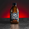 Erebos Bylinný nápoj kratom world kofein přírodní energie spicy pálivá verze s chilli