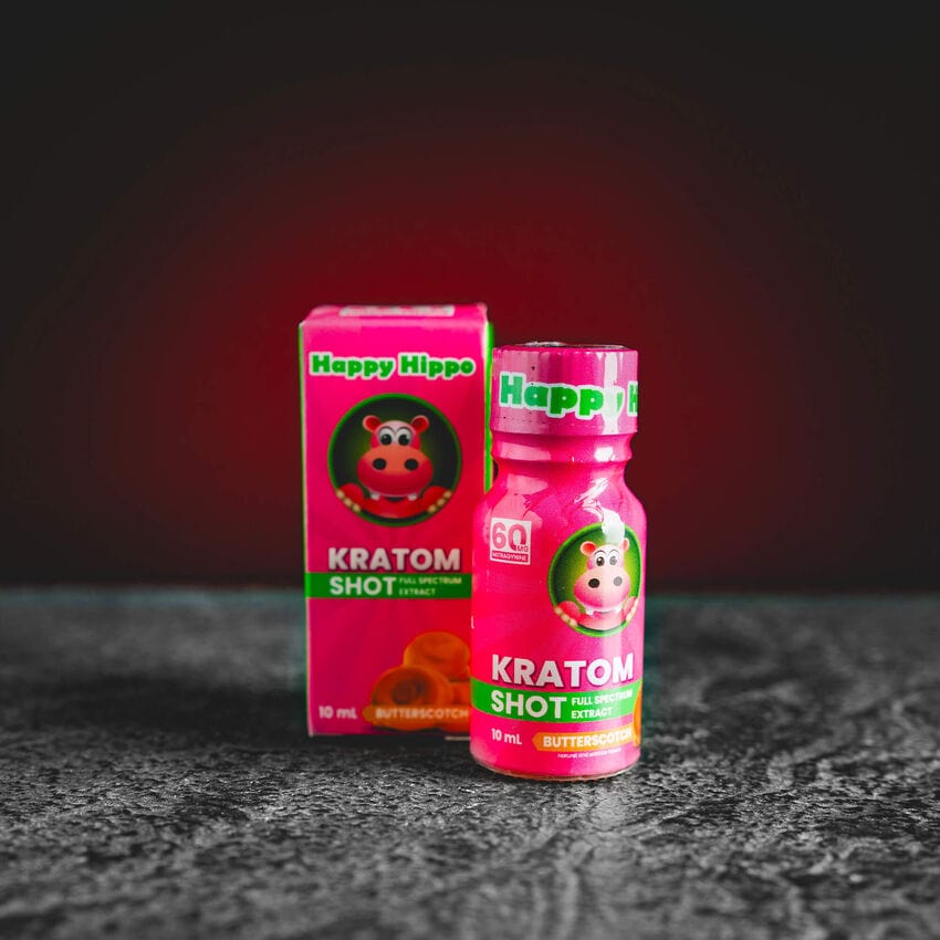 kratom world energy shot full spectrum extrakt prodej kratomworld butterscotch 60mg mitragynine